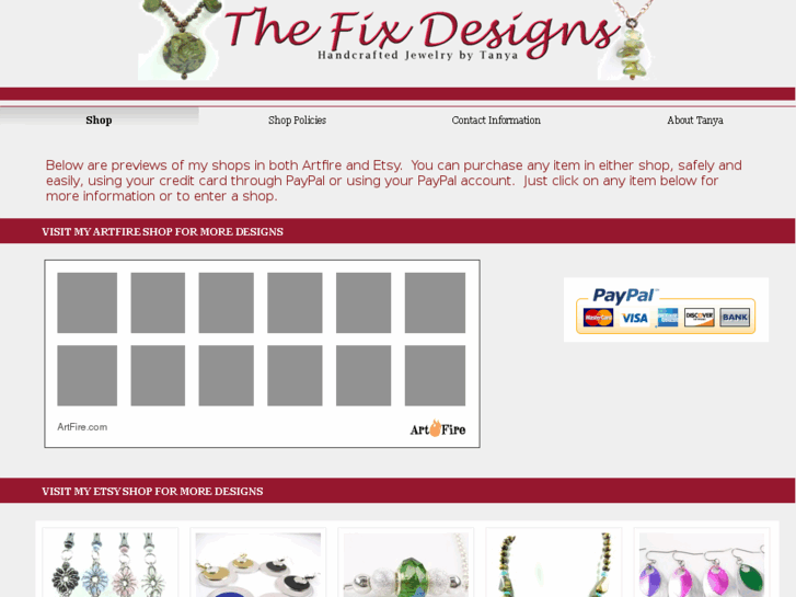 www.thefixdesigns.com