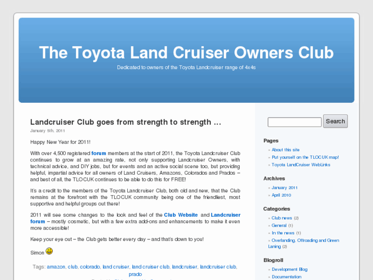 www.thelandcruiserclub.co.uk