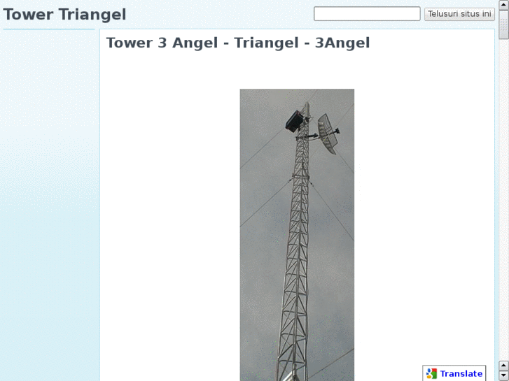 www.tower-3angel.tk