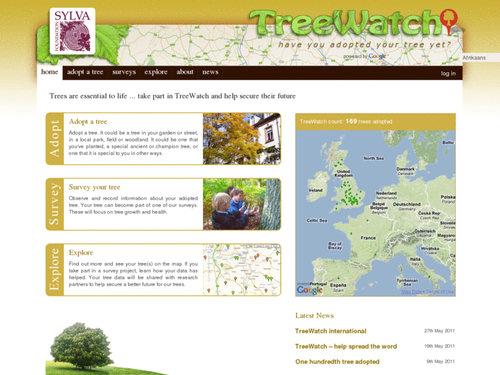 www.treewatch.com