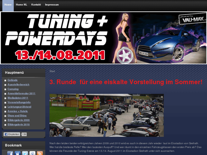 www.tuning-powerdays.de