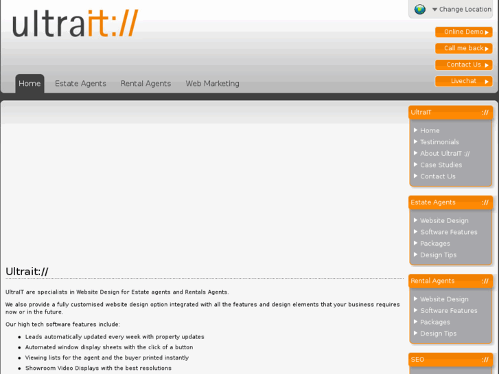 www.ultrait.net