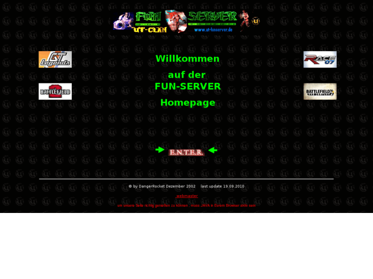 www.ut-funserver.com