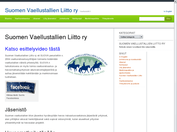 www.vaellustallit.fi