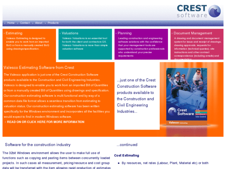 www.valesco.co.uk