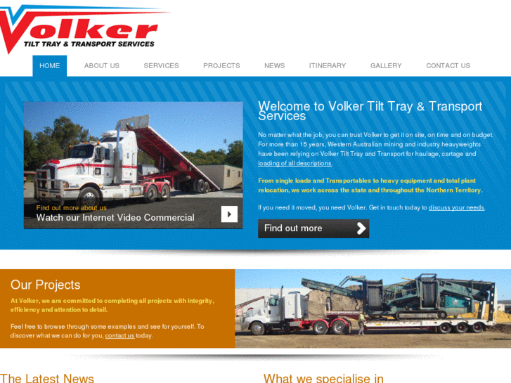 www.volkertransport.com.au