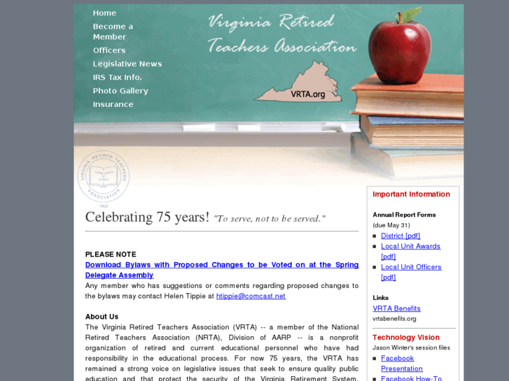 www.vrta.org
