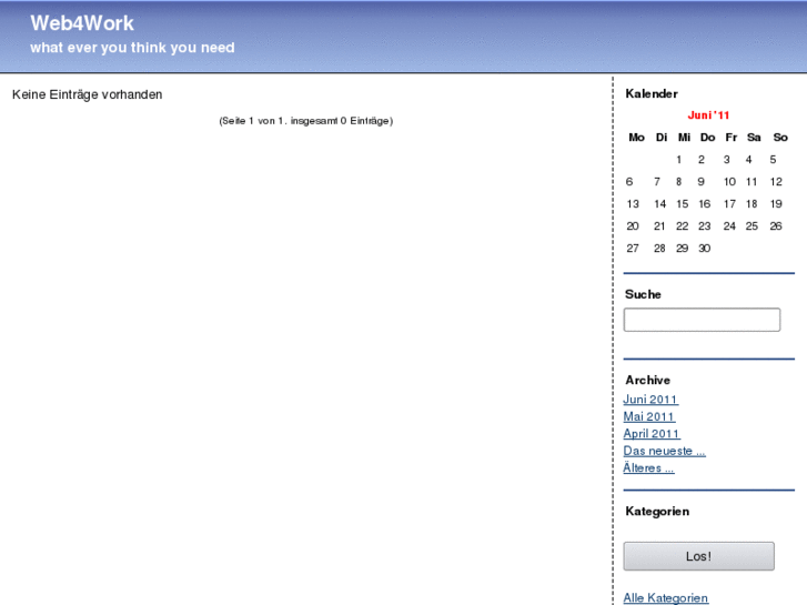 www.web4work.net