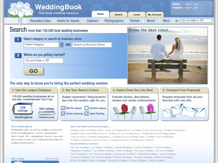 www.wedingbook.com