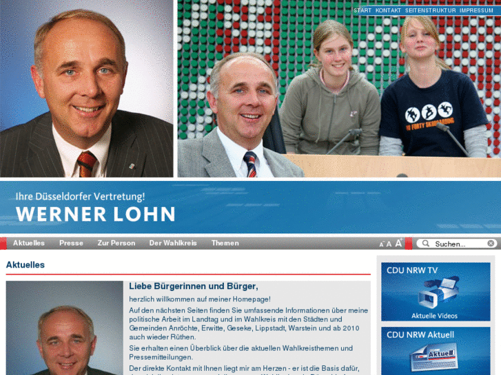 www.werner-lohn.de