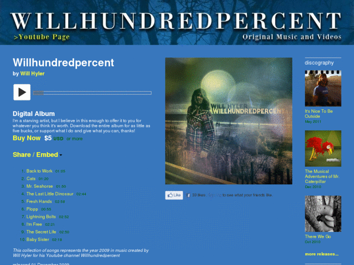 www.willhundredpercent.com