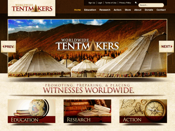 www.worldwidetentmakers.com