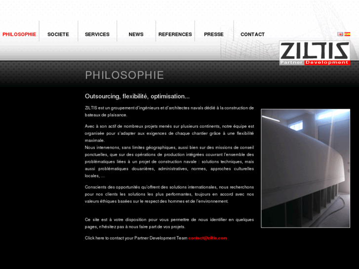 www.ziltis.com