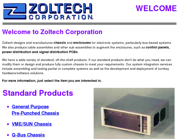 www.zoltech.com