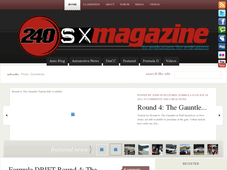 www.240sxmagazine.com