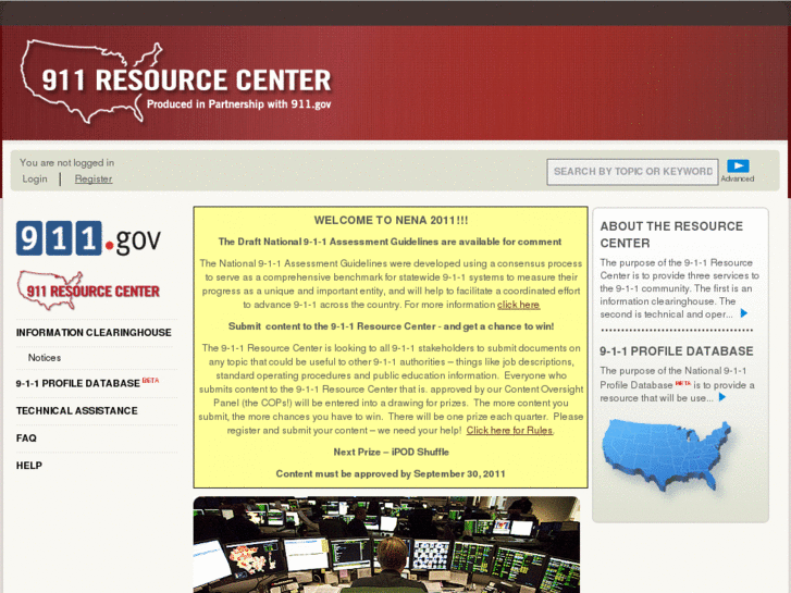 www.911resourcecenter.com