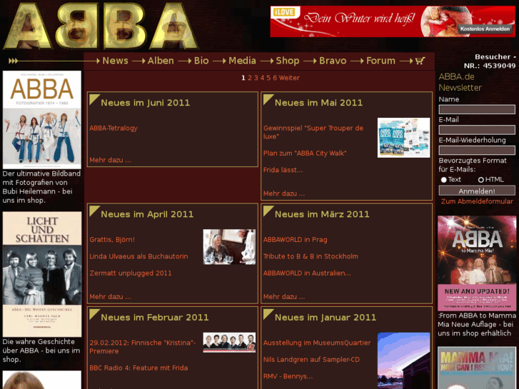 www.abba.de