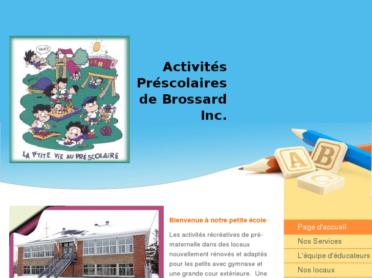www.activitesprescolaires.com