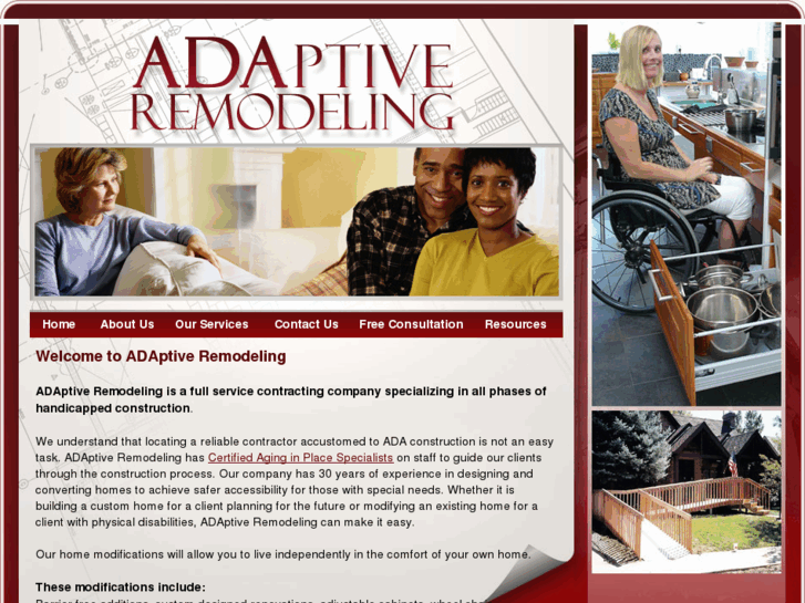 www.adaptiveremodel.com