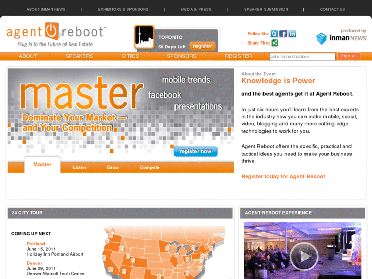 www.agentreboot.com