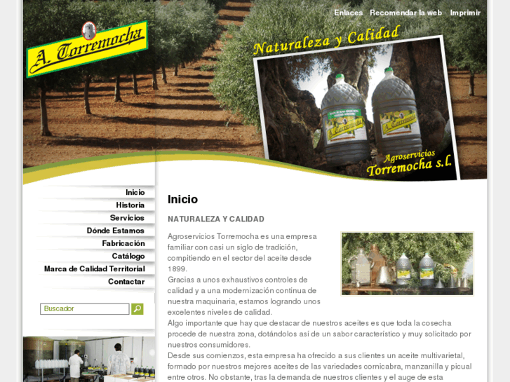 www.agrotorremocha.com