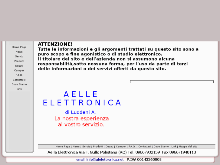 www.alelettronica.net