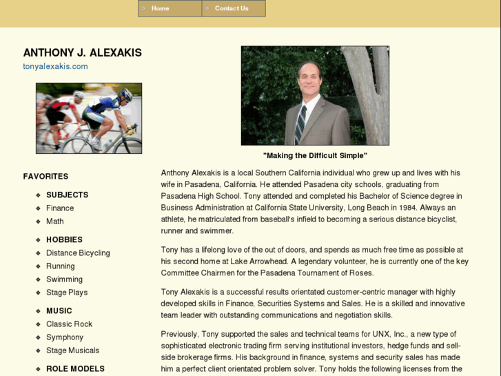 www.alexakis.net