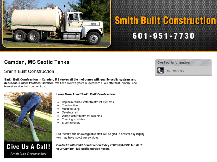 www.alsmithconstruction.com