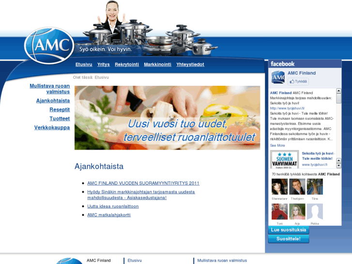 www.amcfinland.com