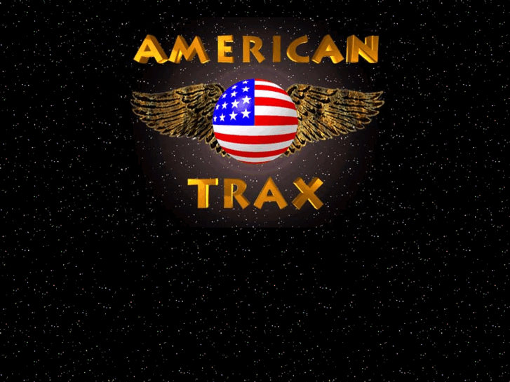 www.american-trax.com