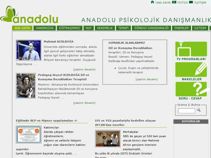 www.anadolupdr.com