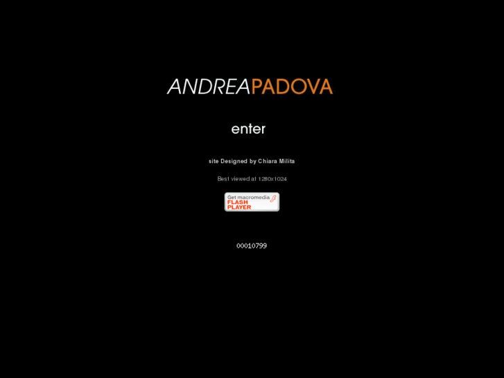 www.andreapadova.com