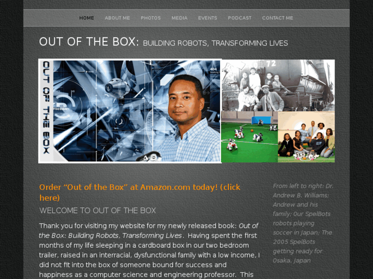 www.andrewbwilliams.com