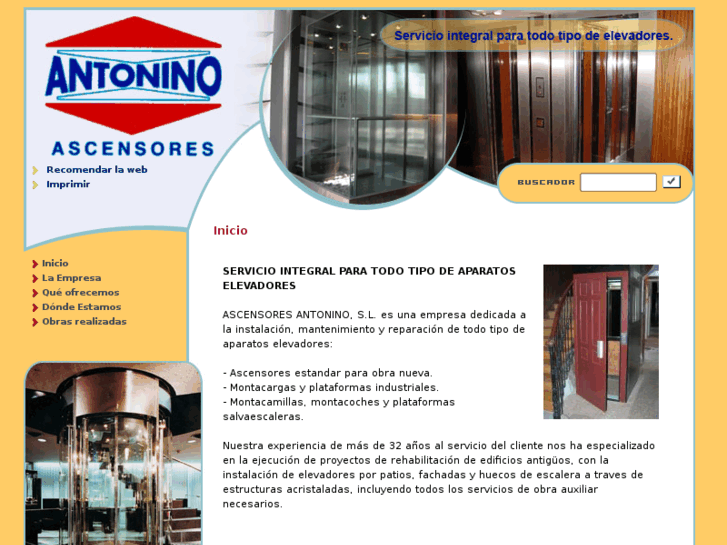 www.antoninoascensores.com