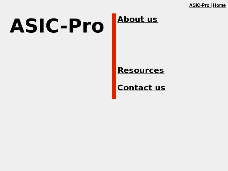 www.asic-pro.com