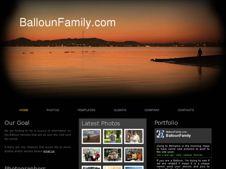 www.ballounfamily.com