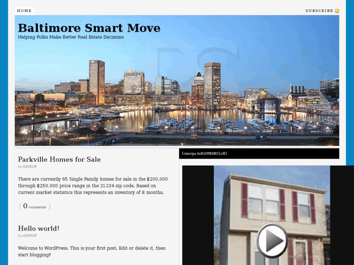 www.baltimoresmartmove.com