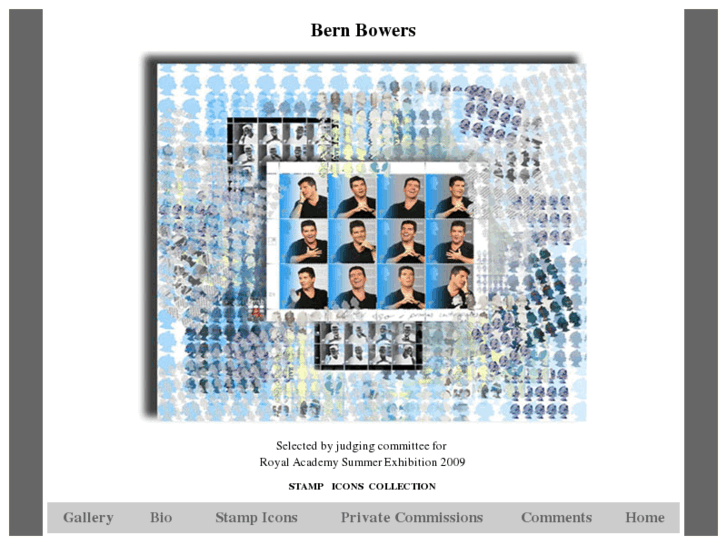www.bernbowers.com