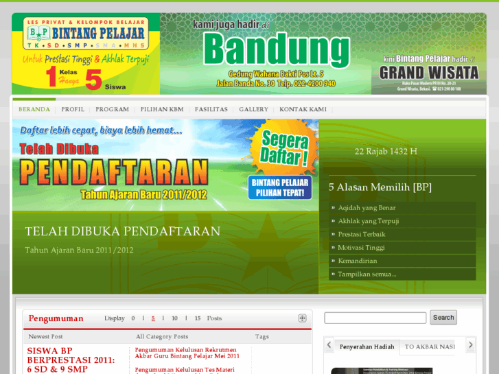 www.bintangpelajar.com