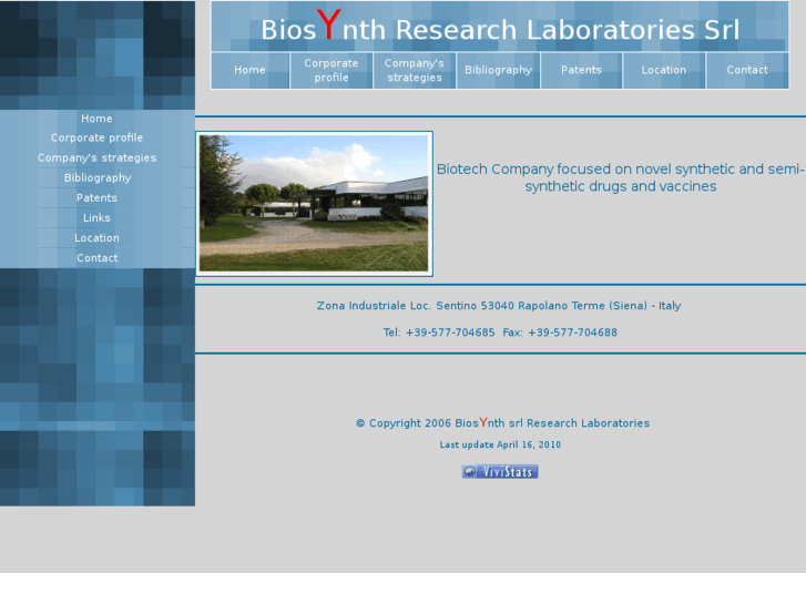 www.biosynthsrl.com