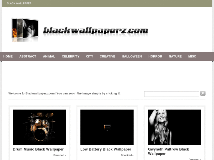 www.blackwallpaperz.com