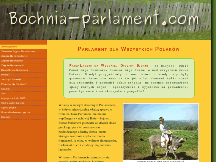 www.bochnia-parlament.com