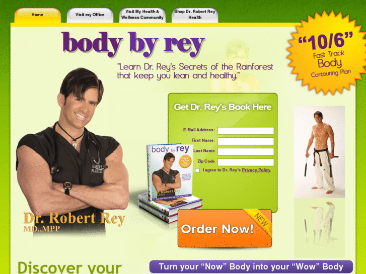 www.bodybyrey.com