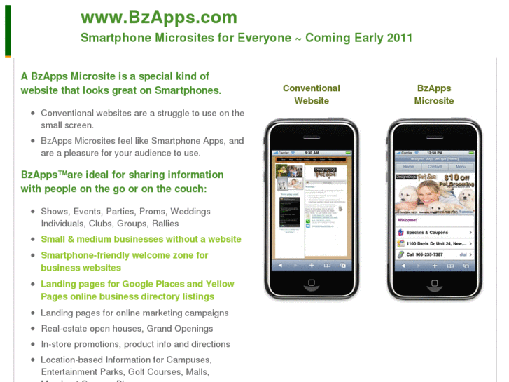 www.bzapps.com