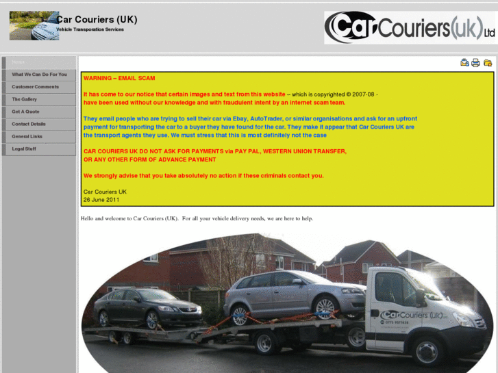 www.car-couriers-uk.com