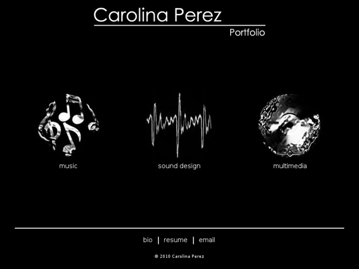 www.carolinaperez.org