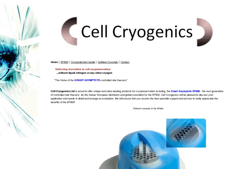 www.cellcryogenics.com