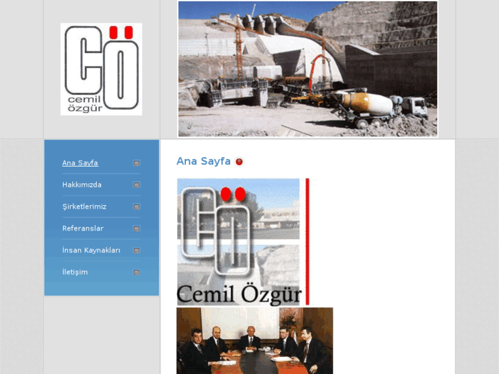 www.cemilozgur.com.tr