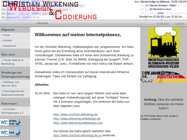 www.christian-wilkening.de