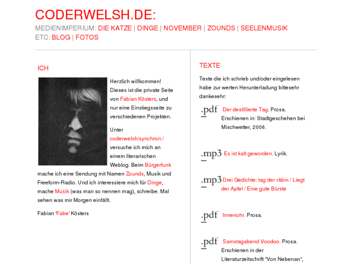 www.coderwelsh.de